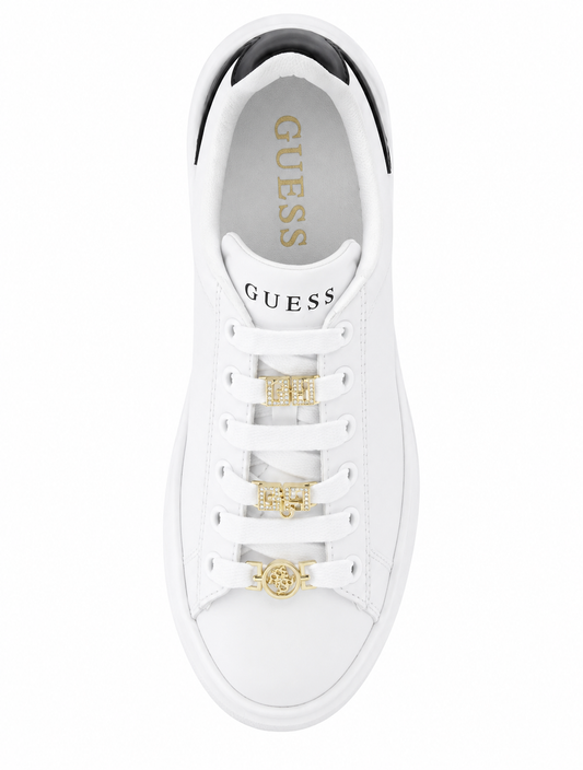 Sneaker donna Guess Fionia