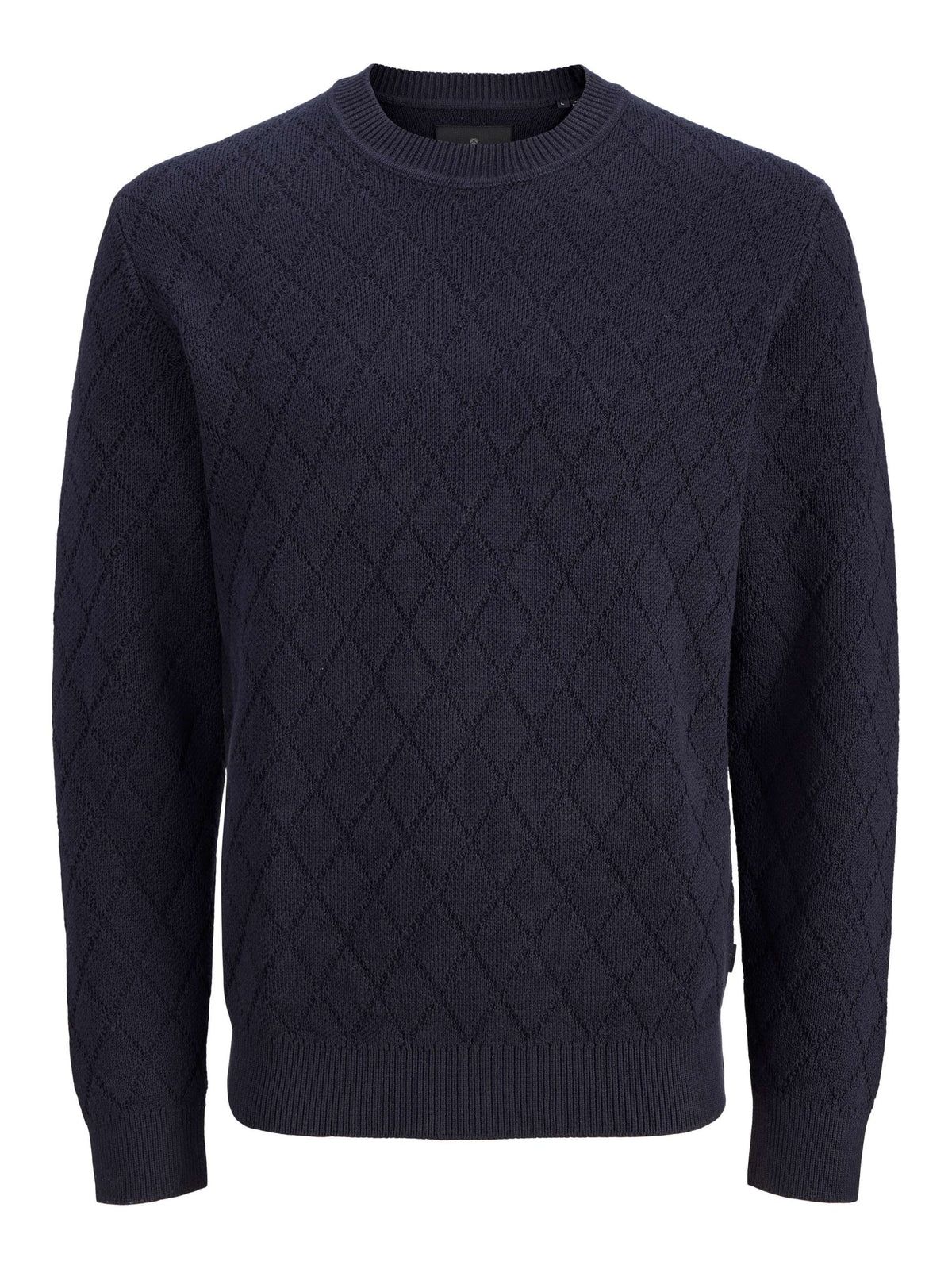 Maglia Jack & Jones uomo cotone bio AI 2026