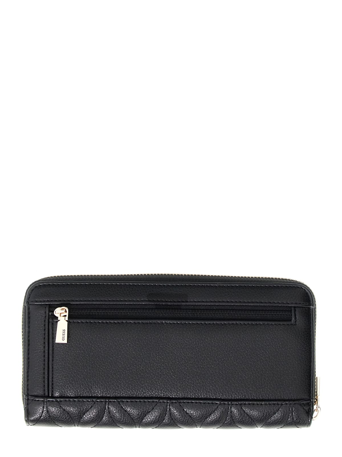 Portafoglio Guess Maxine donna grande zip-around