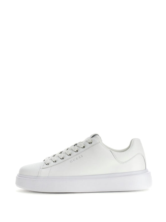 Sneaker Guess uomo Pravi pelle