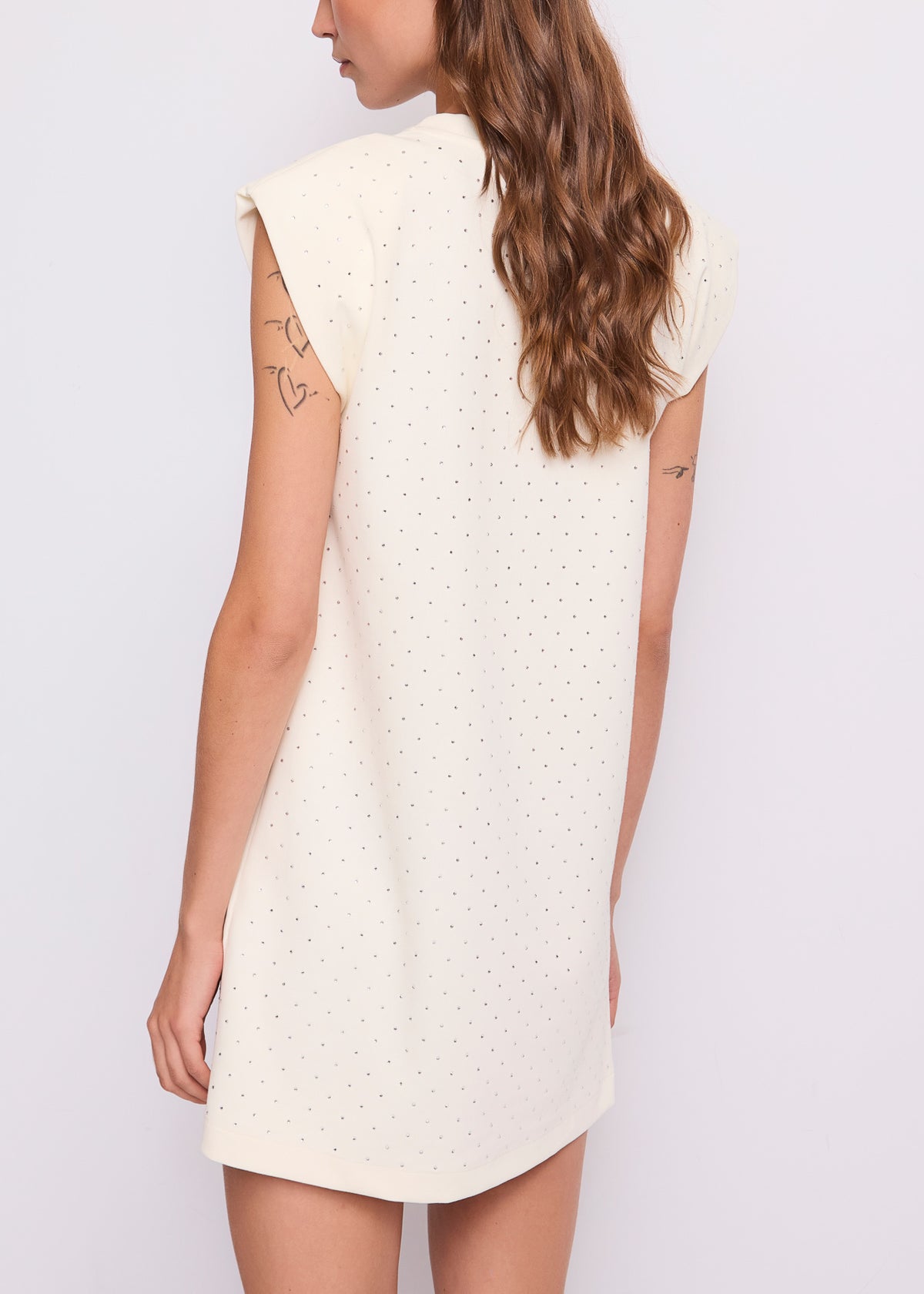 T-shirt manica lunga Gaudì donna cotone