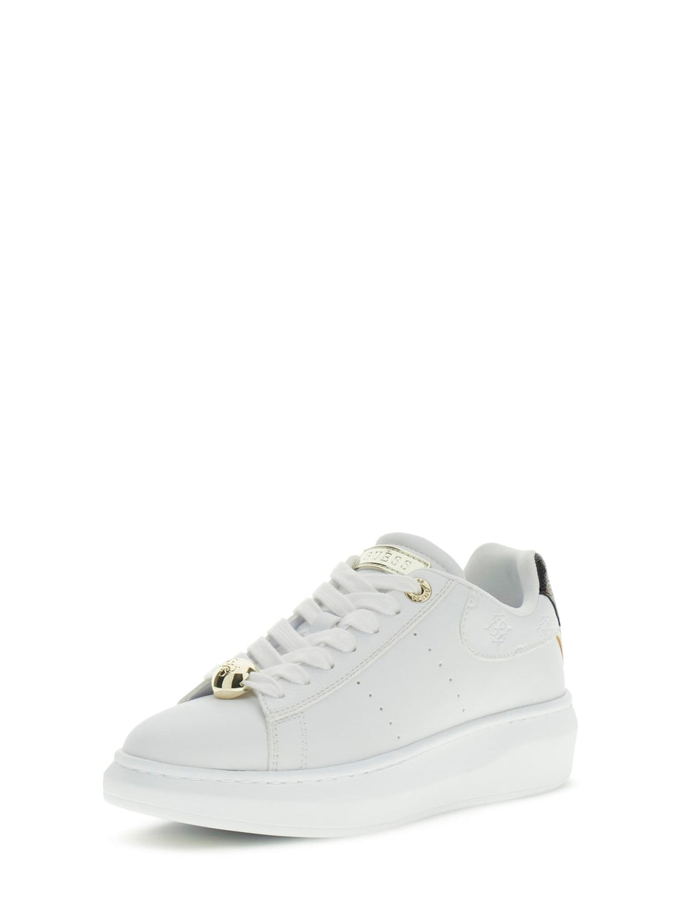 Sneaker Guess donna Fireup