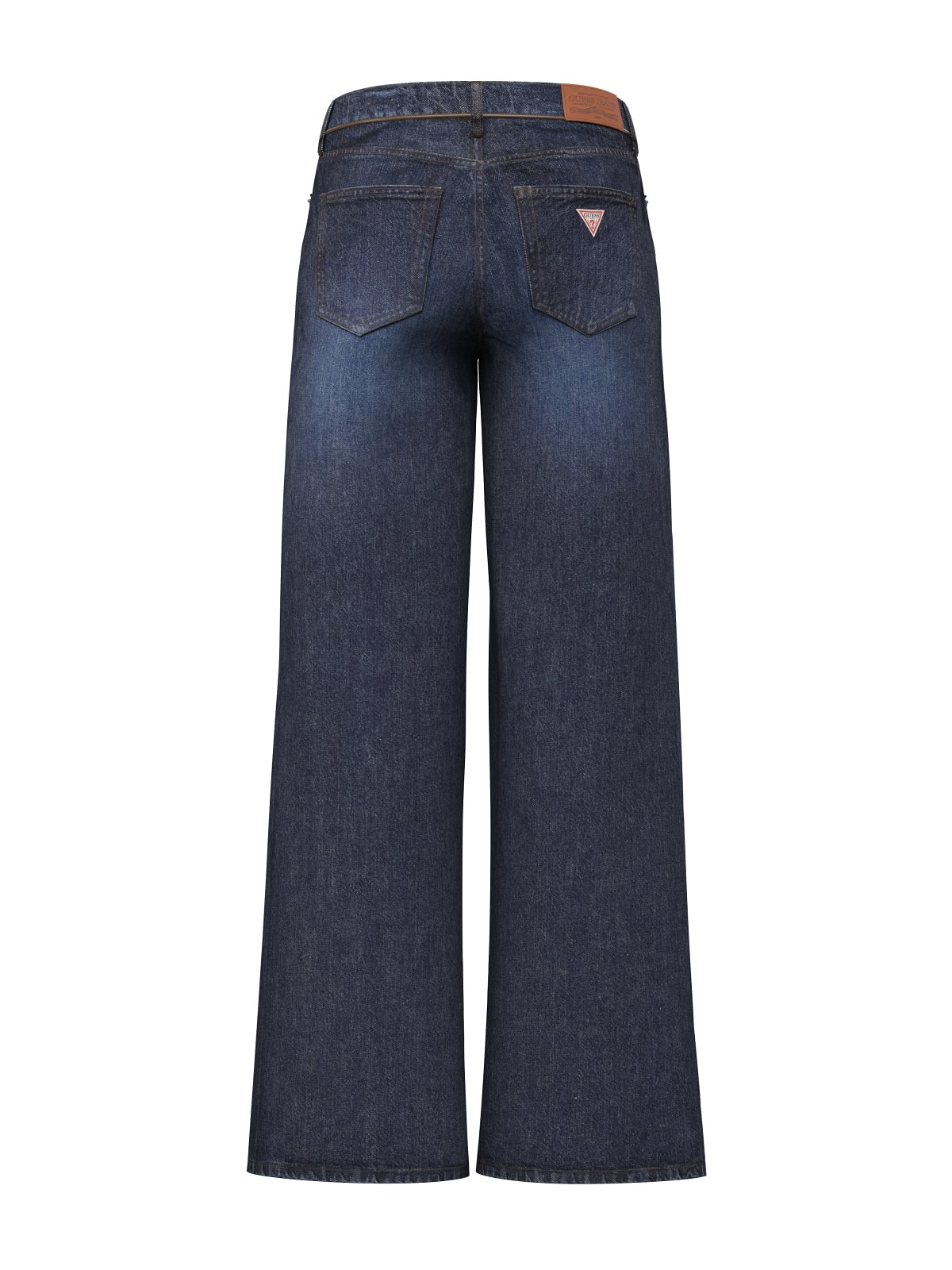 Jeans donna Guess Jeans G11 wide leg stretch