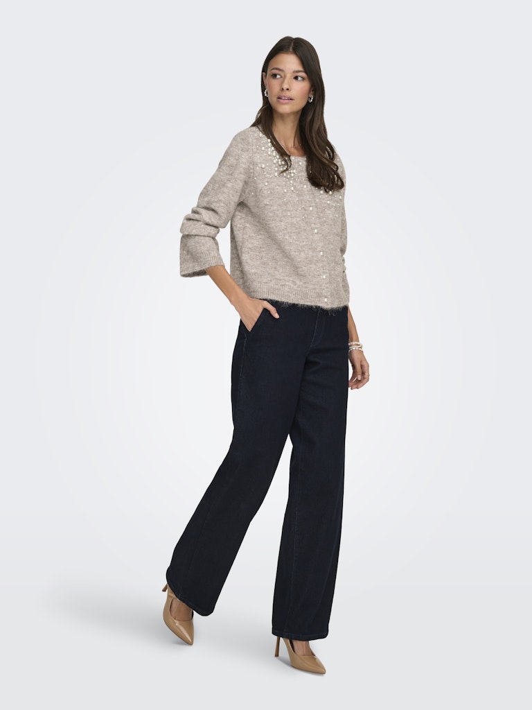 Cardigan ONLY donna poliestere AI 2026