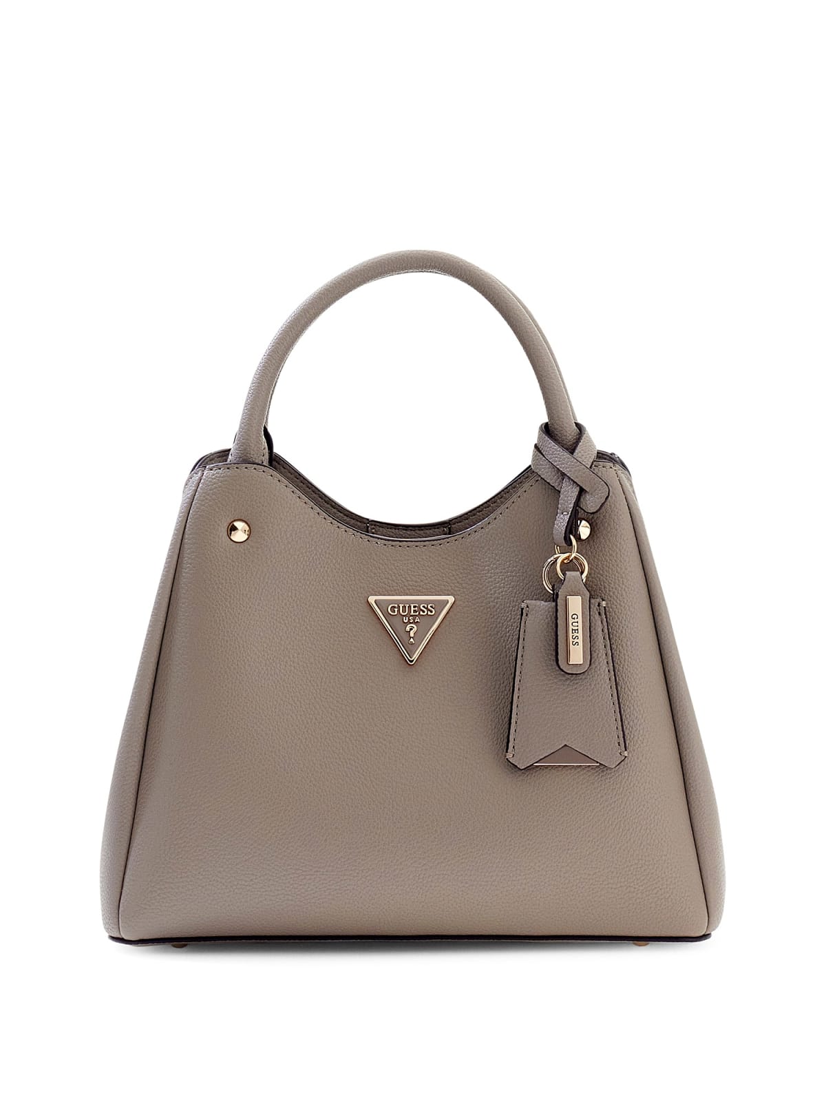 Borsa Guess donna Meridian 3 scomparti similpelle