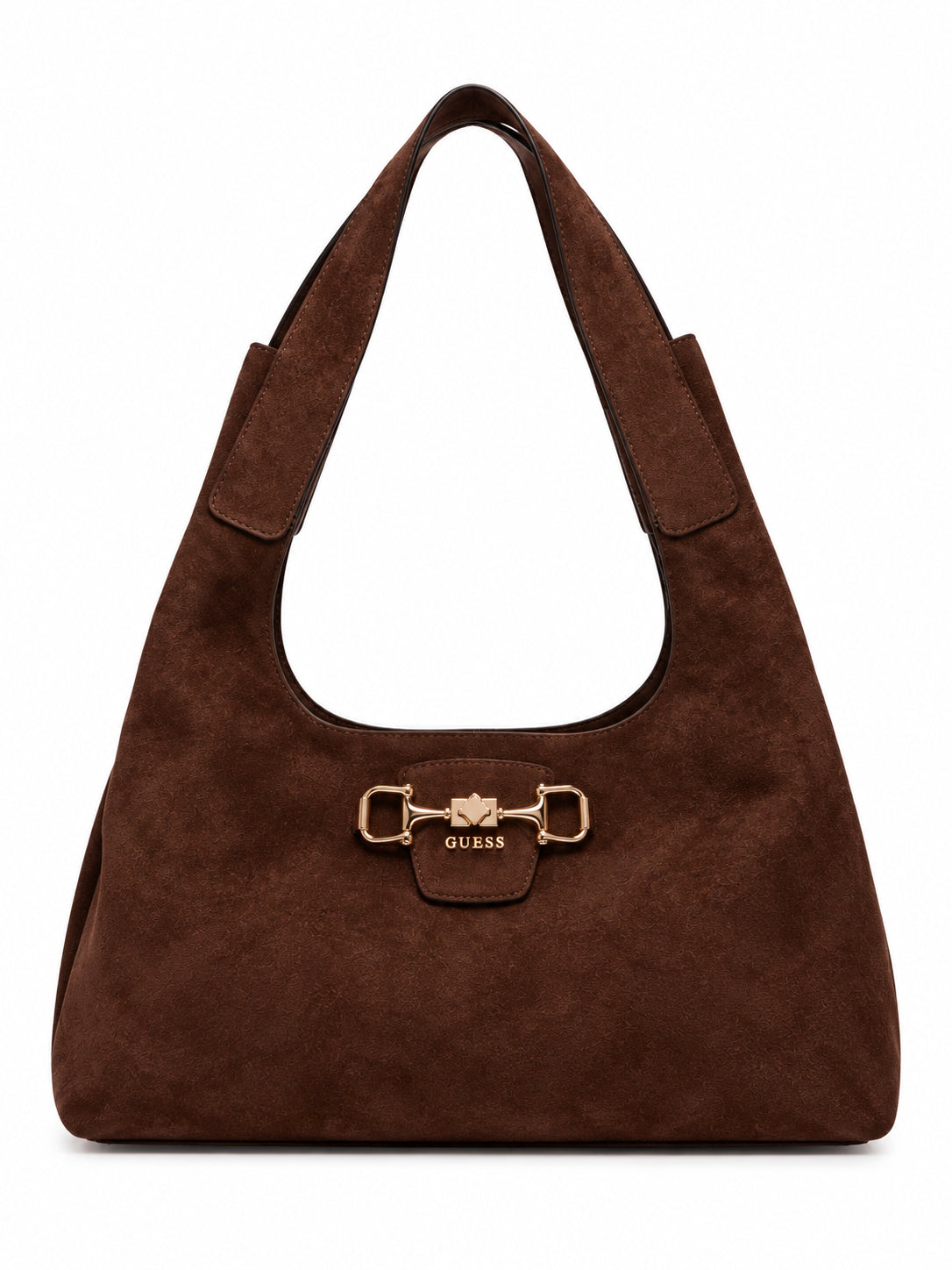 Borsa hobo Guess Sunset spalla donna