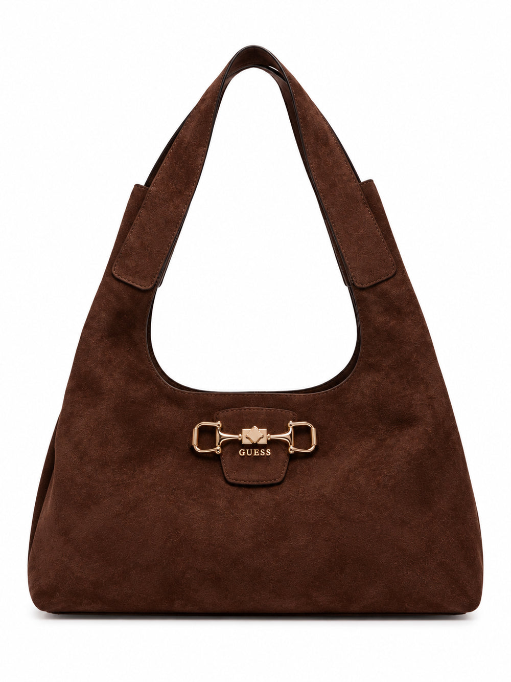 Borsa hobo Guess Sunset spalla donna