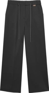 Pantalone palazzo donna MARKUP flanella