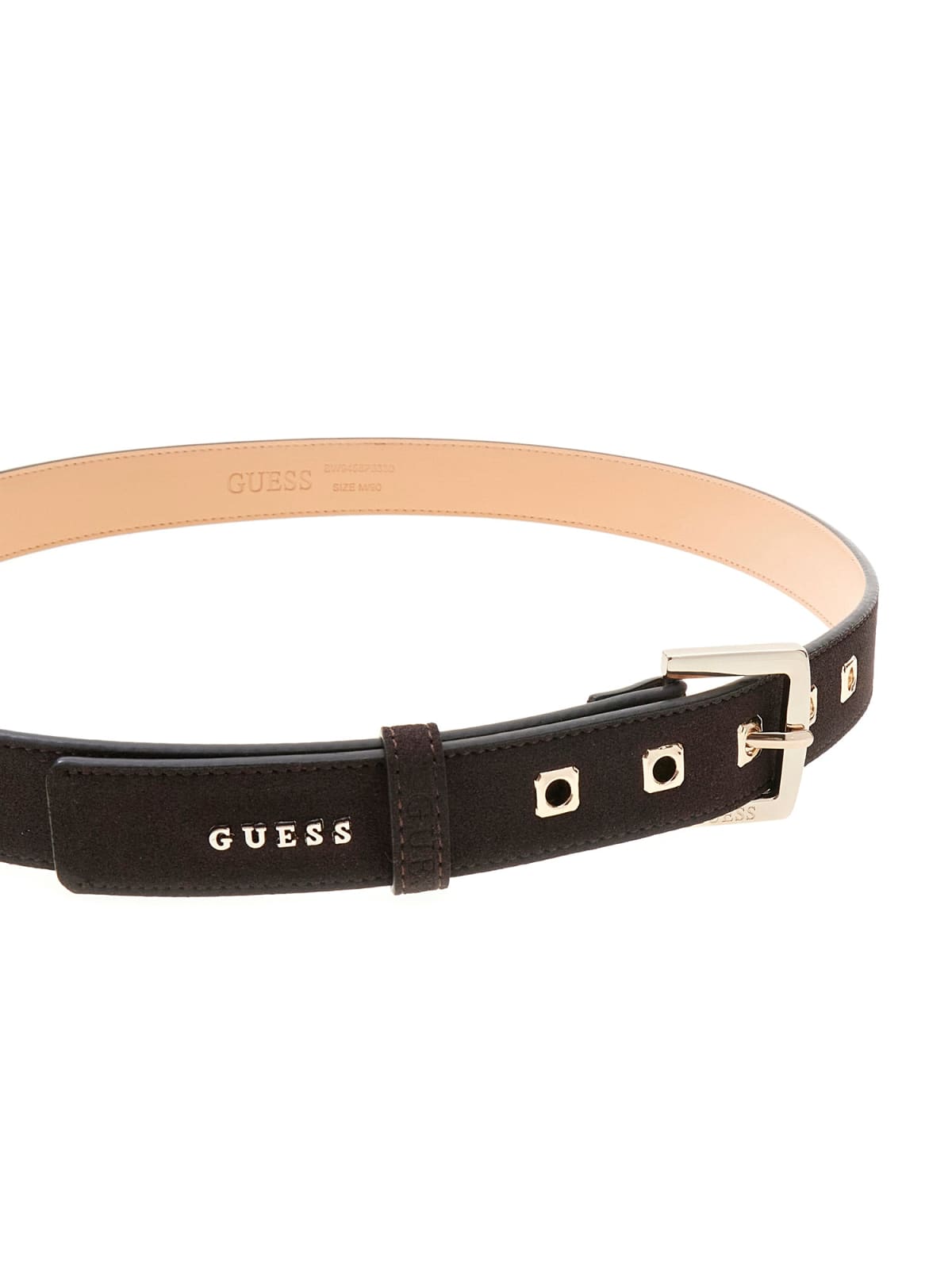 Cintura Ella fissa H30 donna Guess poliestere