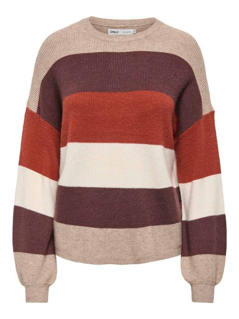 Maglione ONLY donna misto viscosa