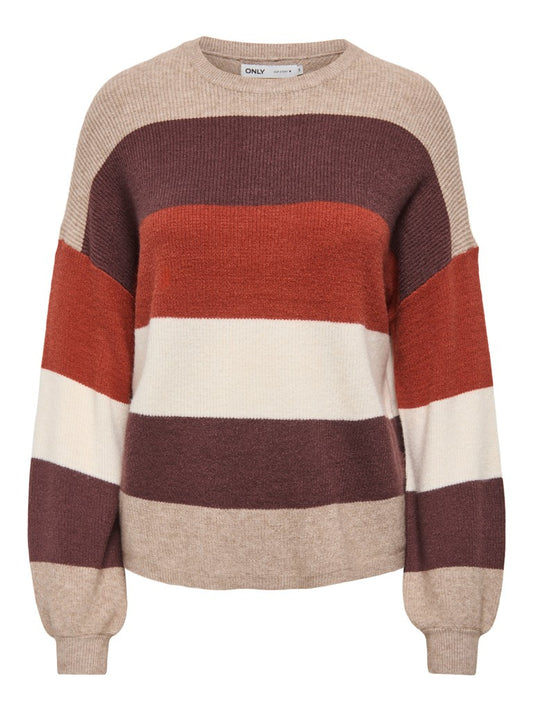 Maglione ONLY donna misto viscosa