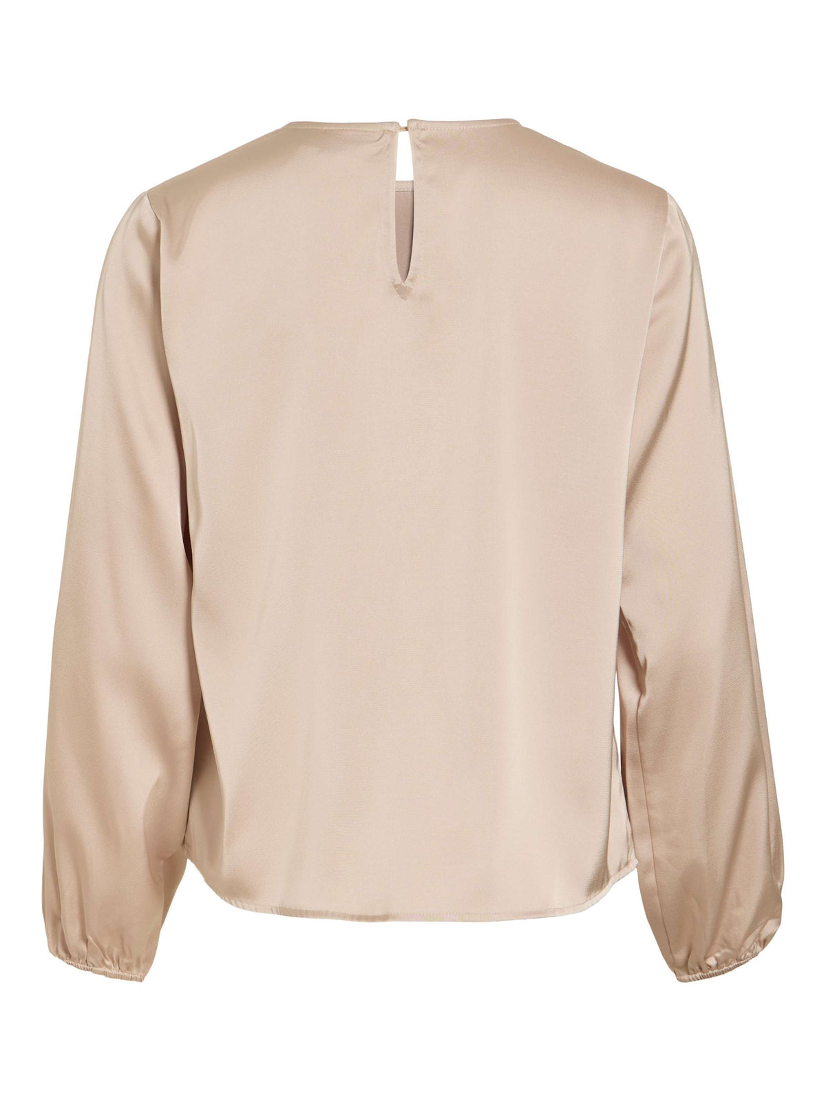 Blusa VILA donna scollo aperto AI 2026