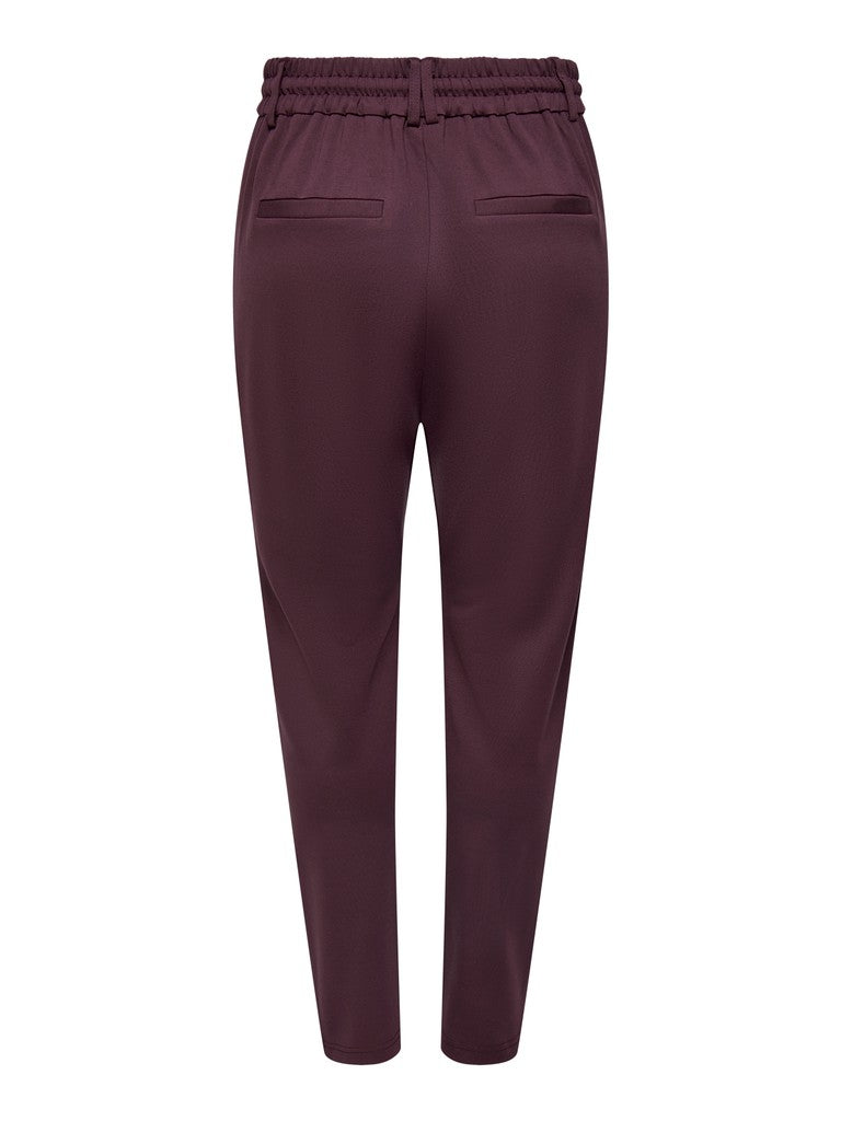 Pantaloni ONLY donna viscosa jersey AI 2026