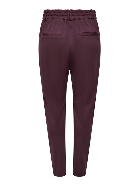 Pantaloni ONLY donna viscosa jersey AI 2026