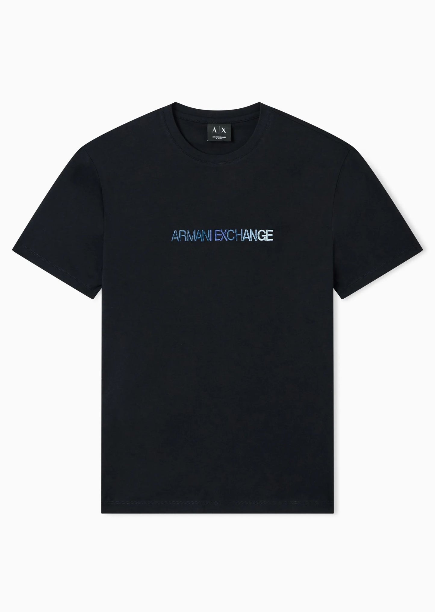 T-shirt A|X Uomo Slim Fit in jersey Logo chimera
