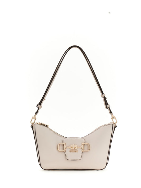Borsa Guess donna Janie similpelle tracolla flap