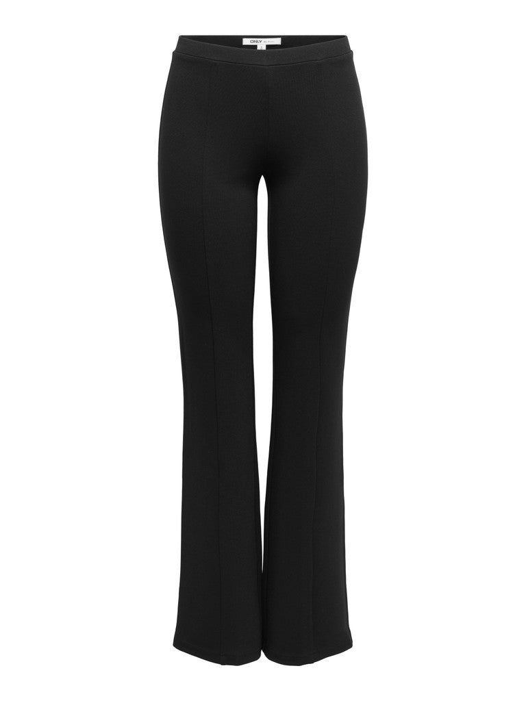 Pantaloni donna ONLY viscosa jersey