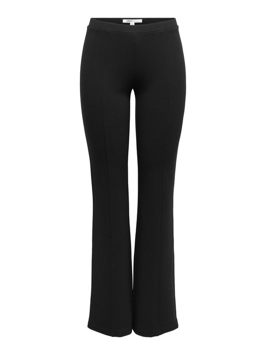 Pantaloni donna ONLY viscosa jersey
