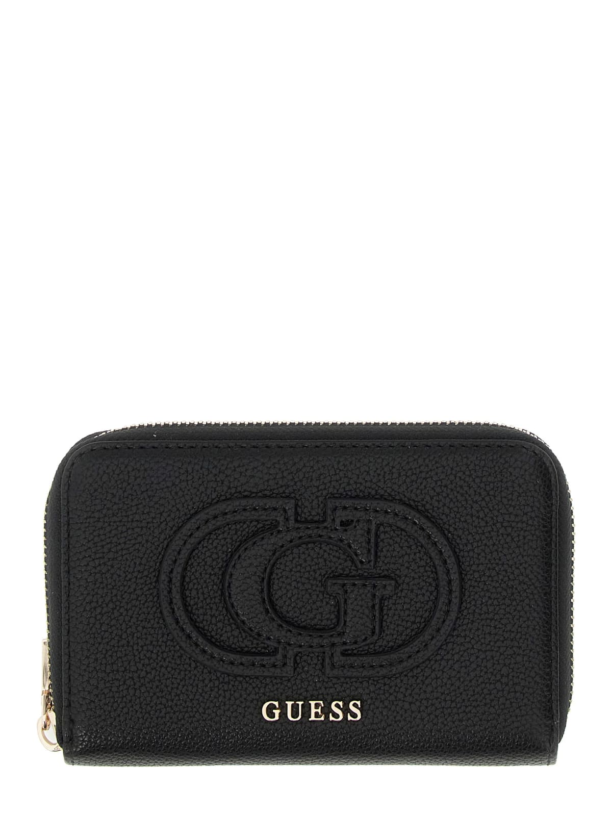 Portafoglio Isola Guess donna medio zip-around