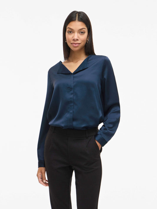 Camicia VILA donna AI 2026
