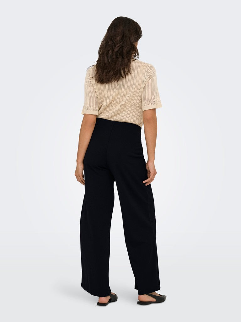 Pantaloni donna JDY maglia jersey