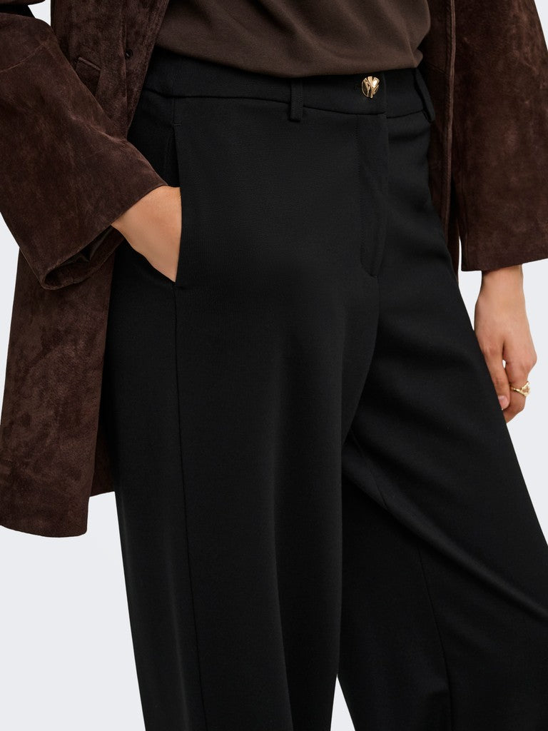 Pantaloni donna ONLY viscosa jersey AI 2026