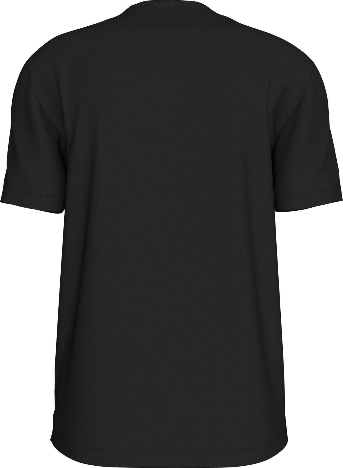 T-shirt Calvin Klein uomo cotone stretch slim fit