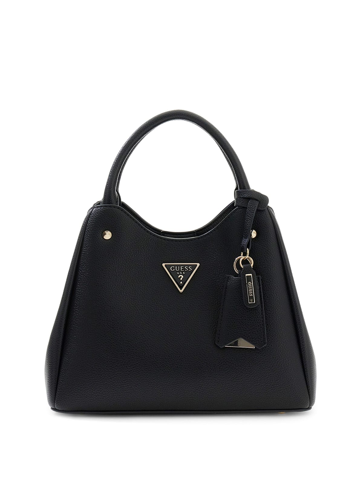 Borsa Guess donna Meridian 3 scomparti similpelle