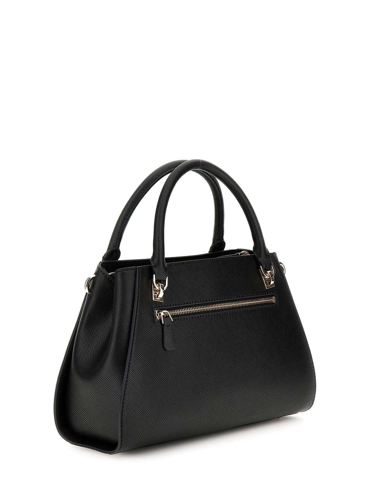 Borsa Noelle II satchel donna Guess similpelle