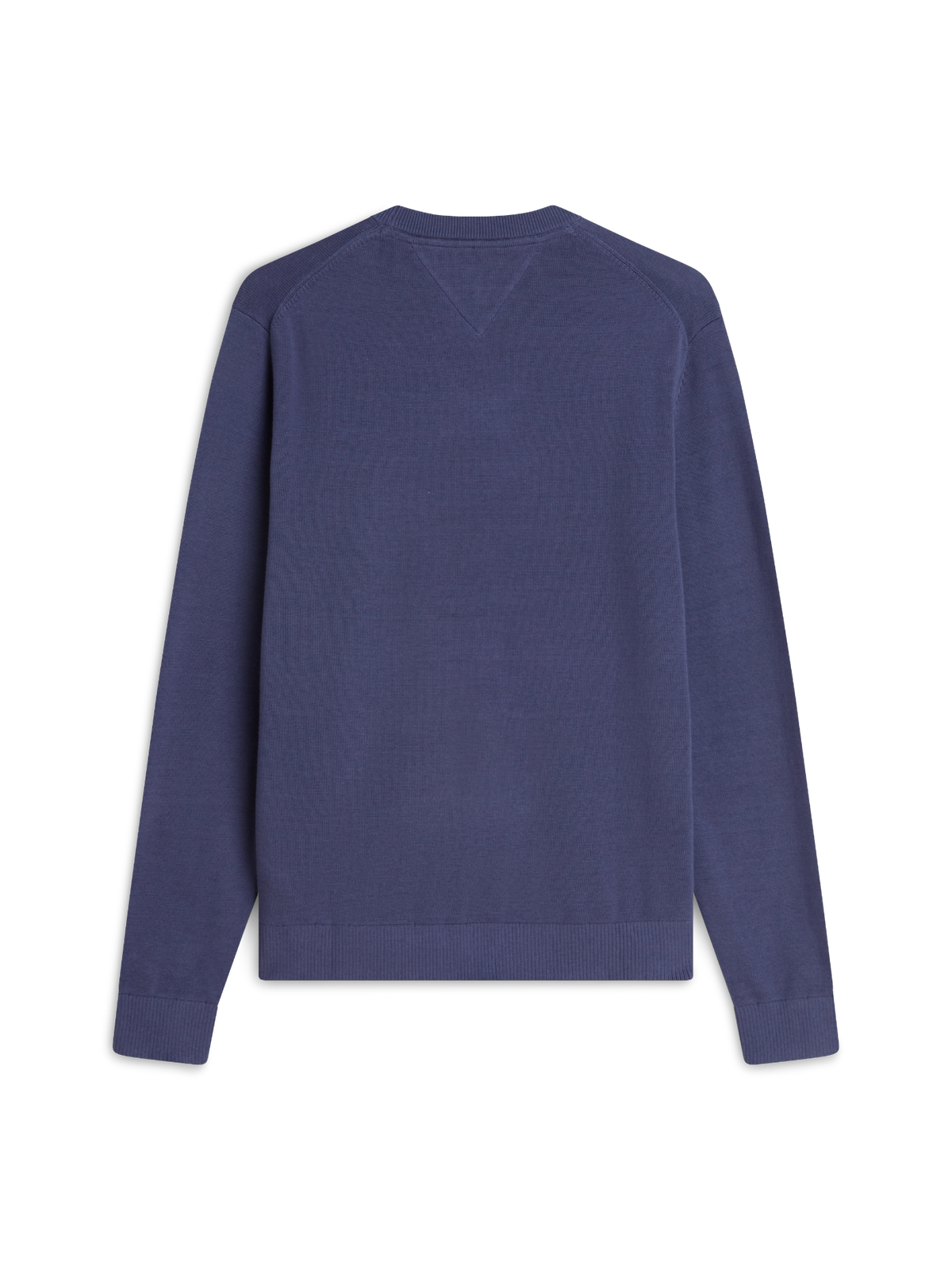 Maglione Tommy Jeans uomo slim fit cotone leggero