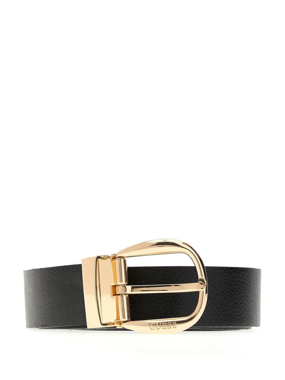 Cintura Guess donna Maxine reversibile regolabile