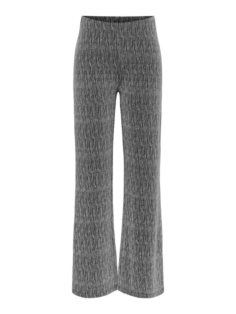 Pantaloni donna JDY maglia nylon