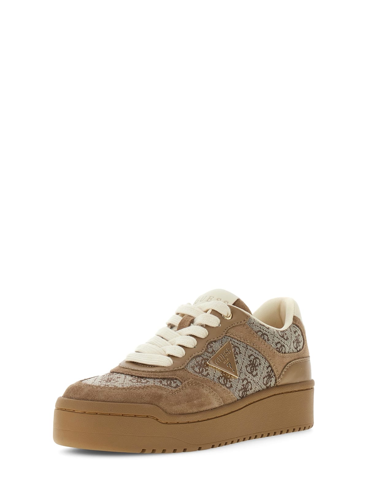 Sneaker Guess donna Miram16