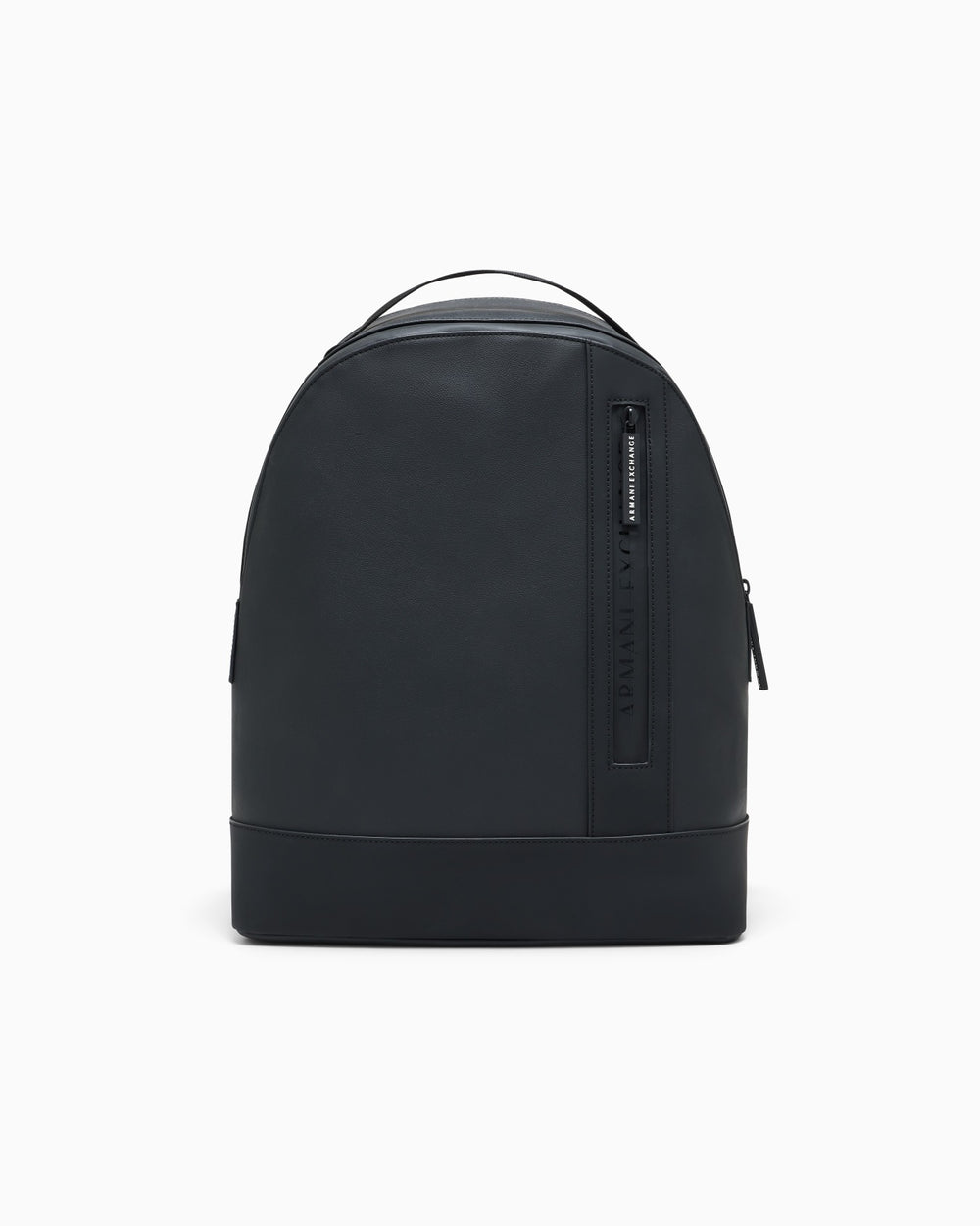 Zaino uomo Armani Exchange A|X logo zip