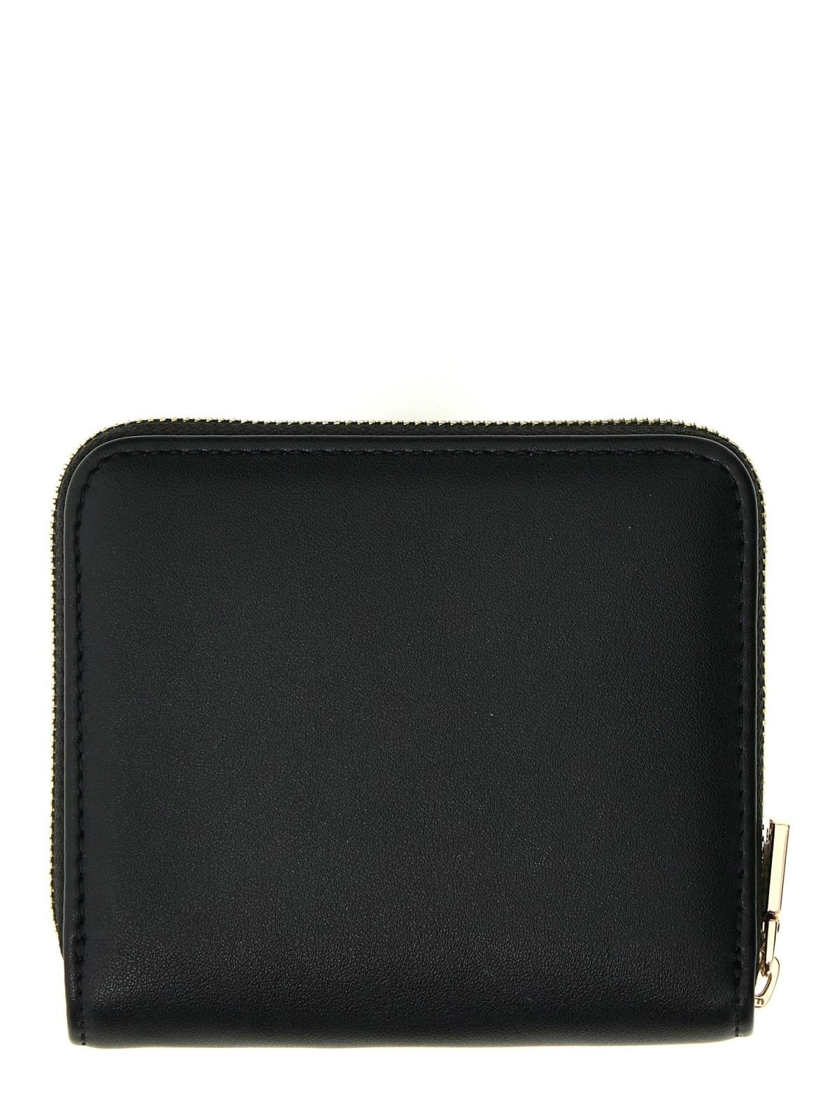 Portafoglio Guess Coleen donna piccolo zip-around