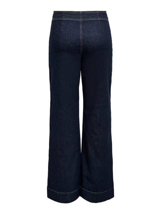 Jeans ONLY donna denim stretch cotone AI 2026