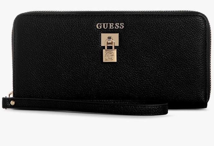Portafoglio Guess donna Yesba similpelle