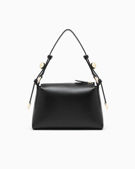 Borsa tracolla Armani Exchange donna poliestere logo