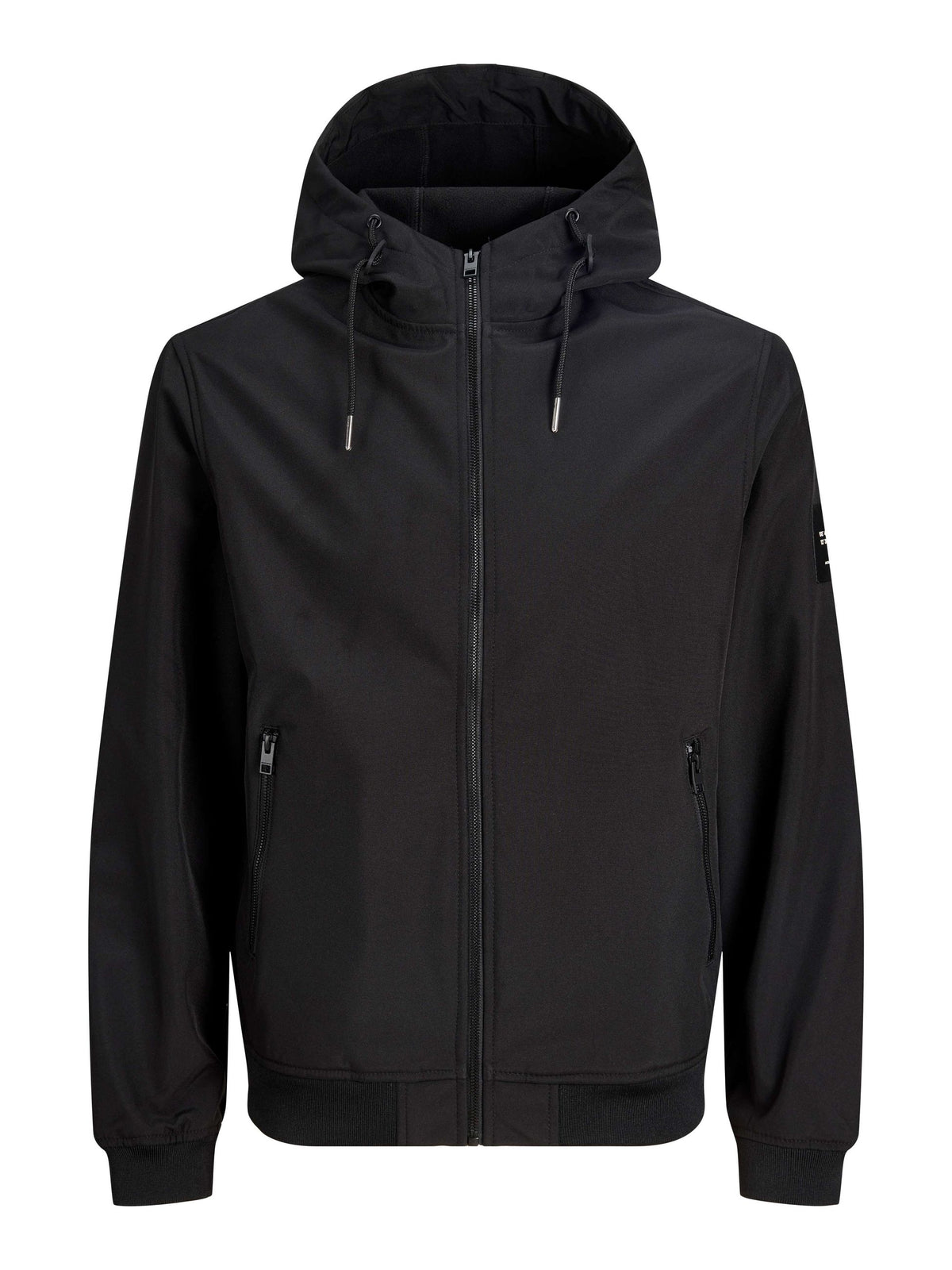 Giubbotto softshell Basic Jack & Jones uomo