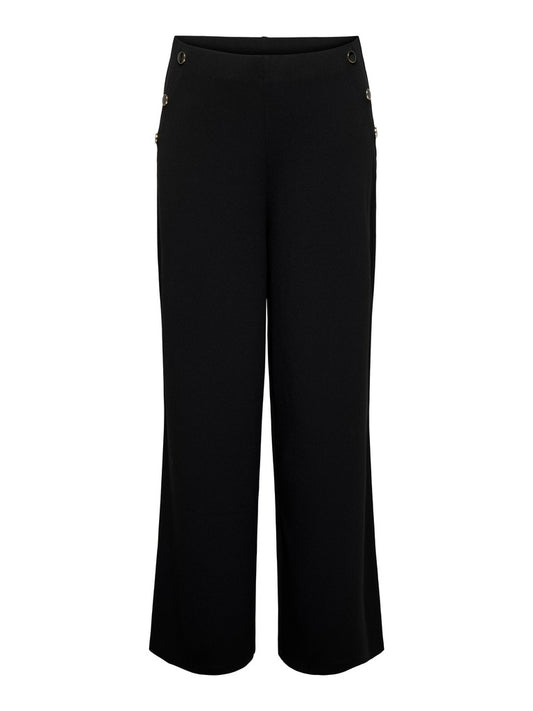 Pantaloni donna JDY maglia jersey
