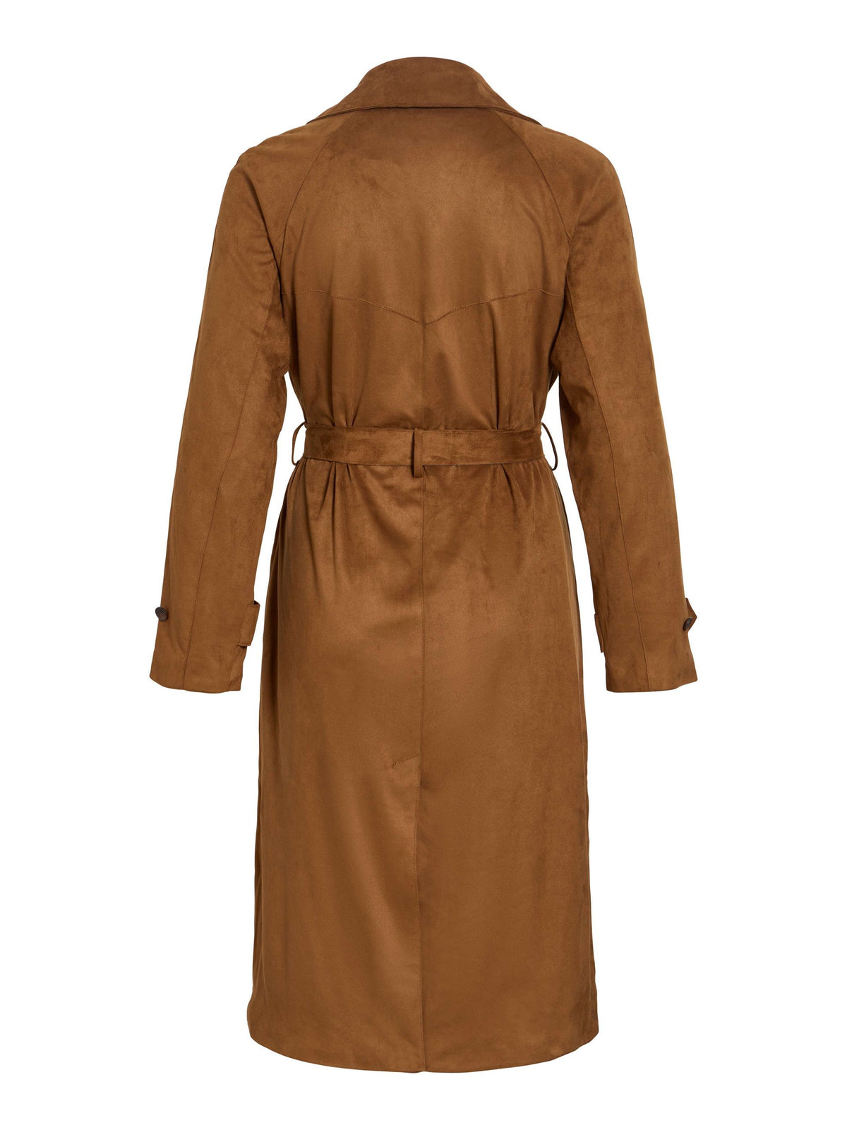Cappotto donna VILA AI 2026