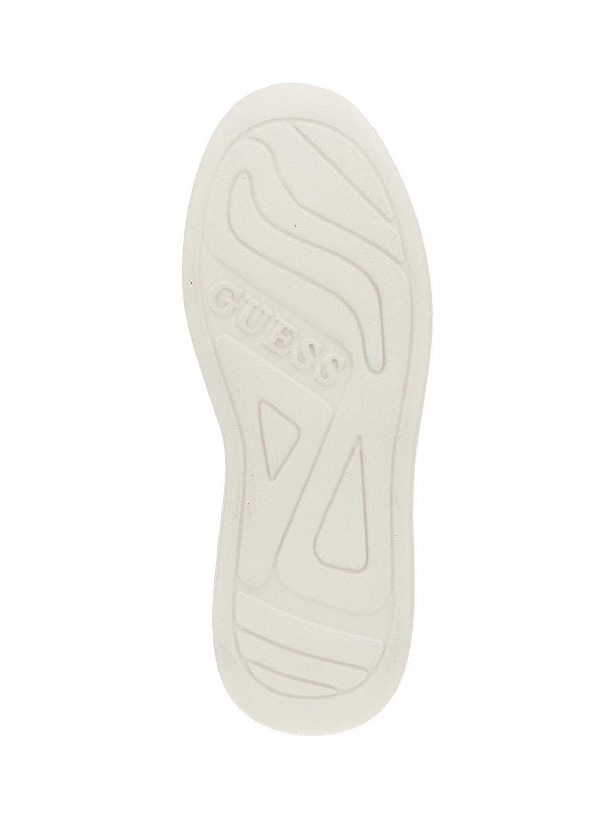 Sneaker Guess donna Elbina pelle 4G