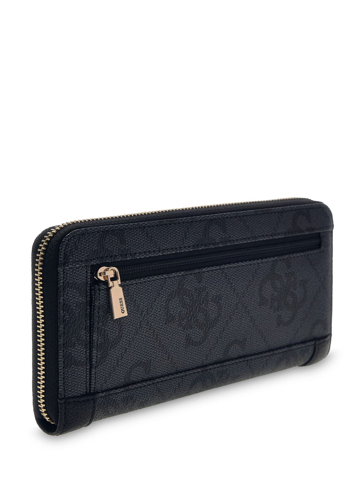 Portafoglio Guess donna Karnilla logo