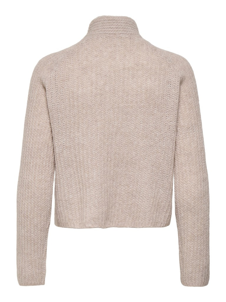 Maglione ONLY donna poliestere riciclato lana