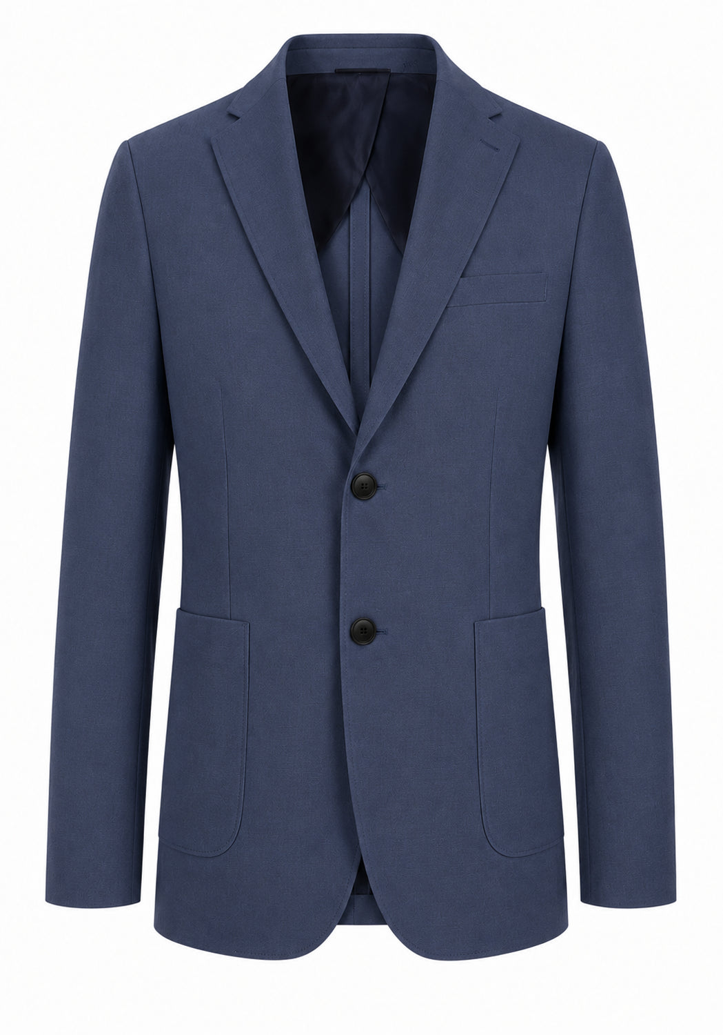 Blazer uomo MARKUP monopetto punto Milano