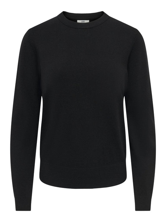 Maglia donna JDY viscosa tinta unita