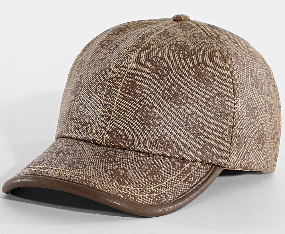 Cappello Guess uomo baseball Milano regolabile