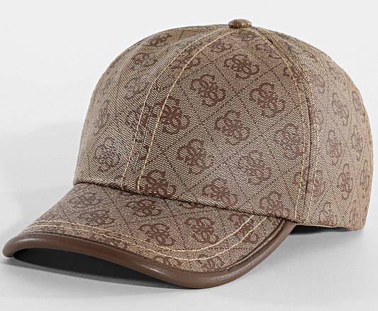 Cappello Guess uomo baseball Milano regolabile