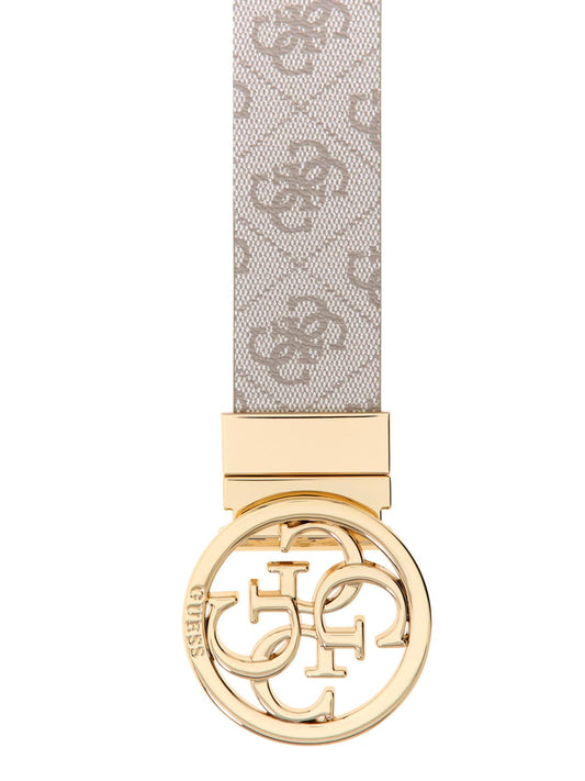 Cintura Guess donna Noelle reversibile