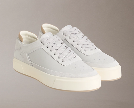 Sneaker uomo Calvin Klein Basket Cupsole PE 2026